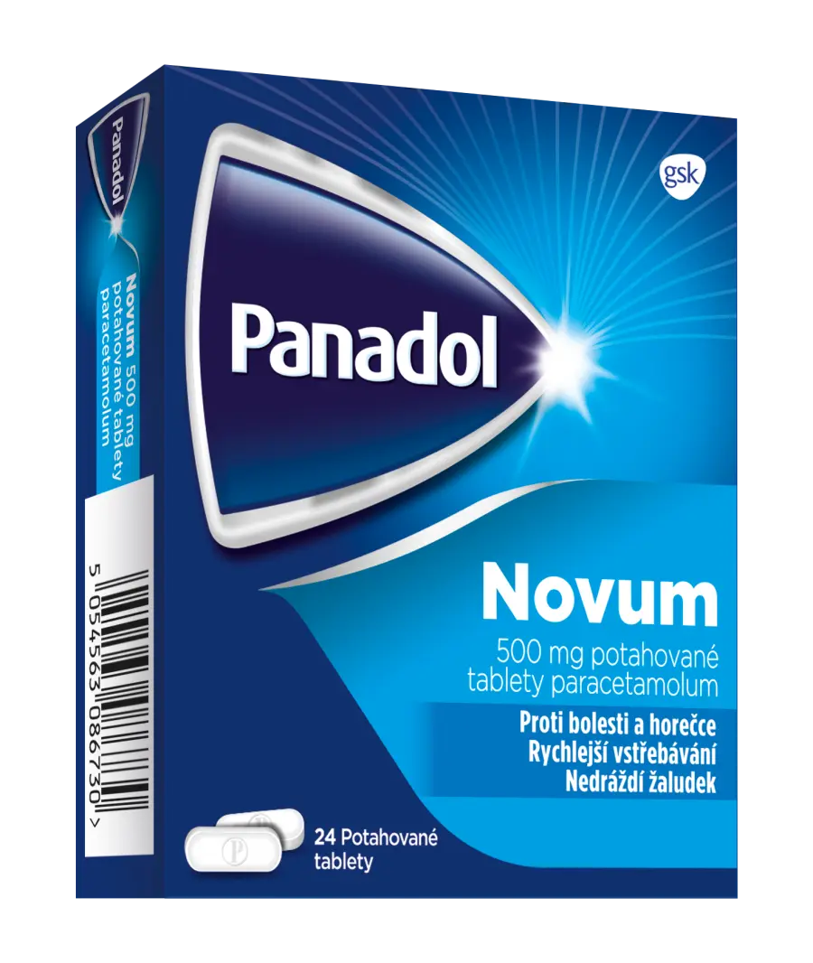 4235_3578516 PANADOL NOVUM 500MG 24 TABLET